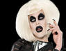 Mathu Andersen Sharon Needles