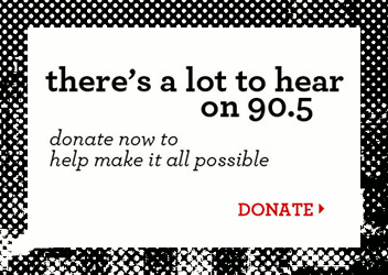 Donate Now