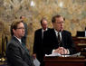 Republican Representative Rick Geist