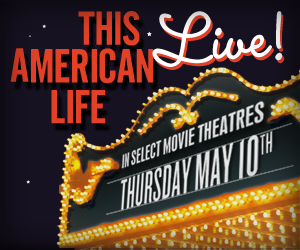 This American Life Live!